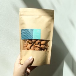 ครองแครง