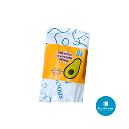 LEANLICIOUS แม็กซิกัน-แรป