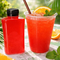 น้ำพั้นซ์(แยกน้ำแข็ง)