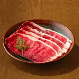 เนื้อสันนอกออสเตรเลีย