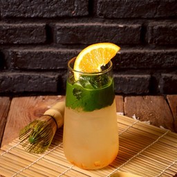 Uji Yuzu