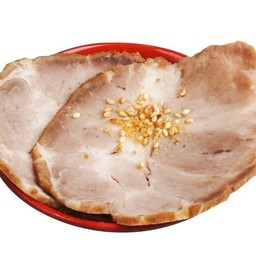 หมูชาชู