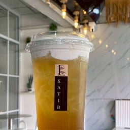 ชามะลิ