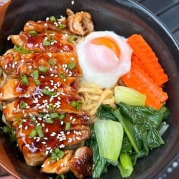 DON MORI (ตลาดท่ารั้ว)