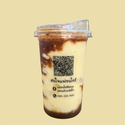 อเมริกาโน  สับปะรดปั่น 22 oz.