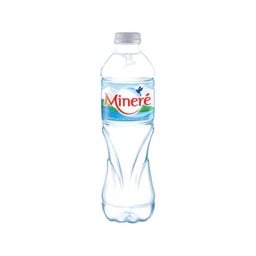 Minere Water