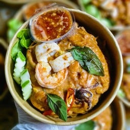 ตำซ่า แซ่บนัวว