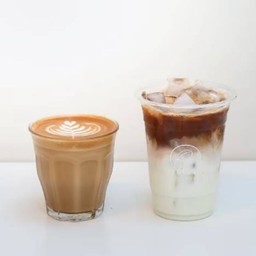 Iced Latte