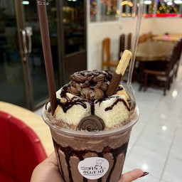 ปังเย็นโกโก้