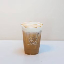 Iced Khwan Khao (ขวัญข้าวเย็น)