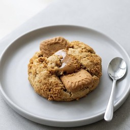 Bisscoff Caramel Soft Cookies