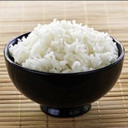 ข้าวสวยหอมมะลิ