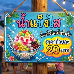 ล้านโตเกียวและหวานเย็น