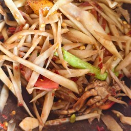 ส้มตำหน้ายูเนี่ยนมอลล์(สาขา2)