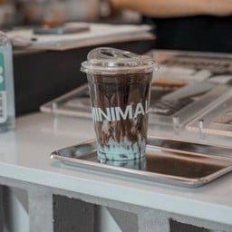 Coco mint