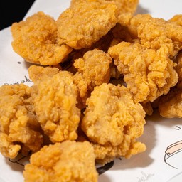 ไก่ป๊อบ รสดั้งเดิม