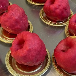 Mousse Jam