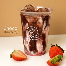 Choco Strawberry