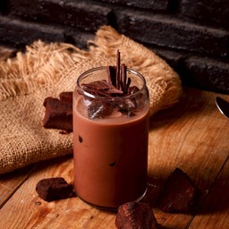 Milk Chocolate