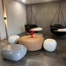 SR Grand Hotel Chiang Mai