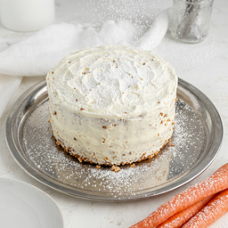 เค้กแครอท