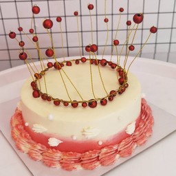 เพิร์ลเค้กเนยสด1ปอนด์