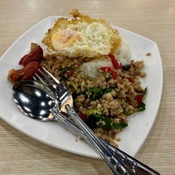 ก๋วยจั๊บเวียดนาม บางกอก