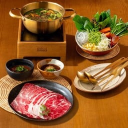 เซตเนื้อพรีเมียม
