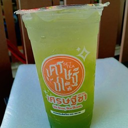 กีวี้ โซดา