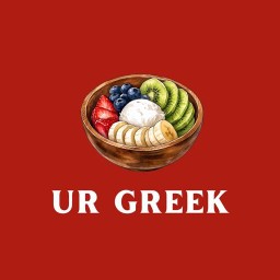 UR GREEK (กรีกโยเกิร์ต) พัทยา