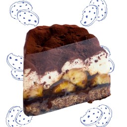 Classic Banoffee Pie