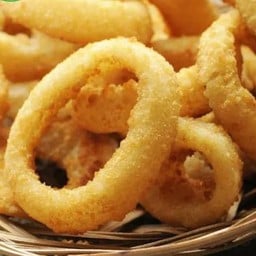 หอมทอด