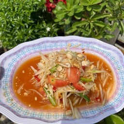 ครัวบ้านแซ่บ