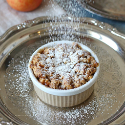 แอปเปิ้ลครัมเบิ้ล