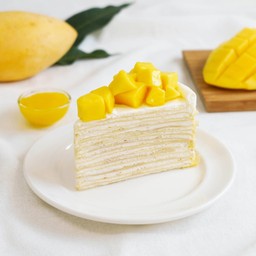 เครปมะม่วง