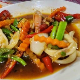 ร้านปะการัง หาดกมลา ภูเก็ต