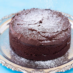 เค้กช็อกโกแลต