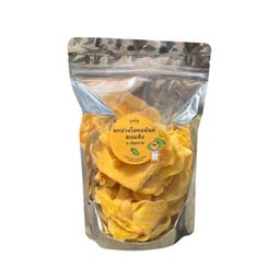 Luggaw dried mango มะม่วงอบแห้ง