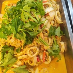 ครัวคุณหญิง