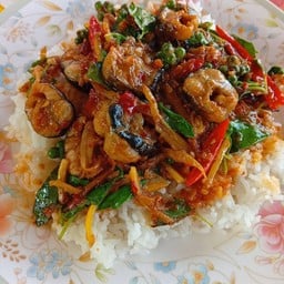 ร้านแม่วันเพ็ญโภชนาการ