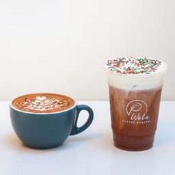 Hot Mocha Mint