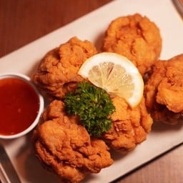 ชิกโก๋ Chick -Ko ไก่ทอดภูเก็ต สี่แยกบางเหนียว