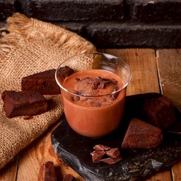 Craft Chocolate