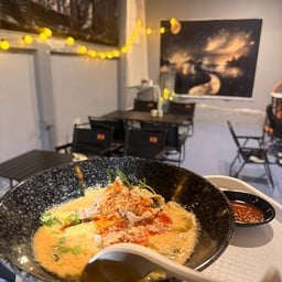 สุกี้ไข่ข้นเจ้าเก่าจตุจักรชลบุรี