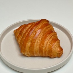 Plain Croissant