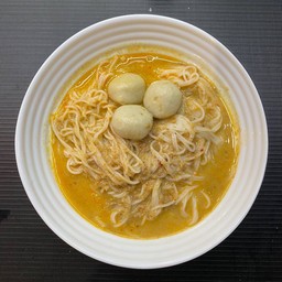 ถุงเงิน(ขนมจีนขุญชัย)