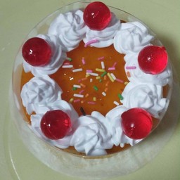 พอใจ ชา/เค้ก