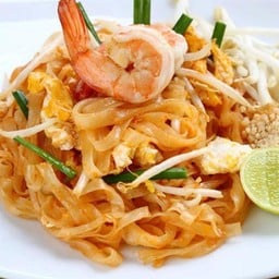ผัดไทย