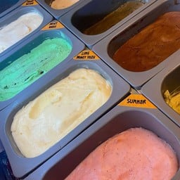 Berly's Sweet&Icecream
