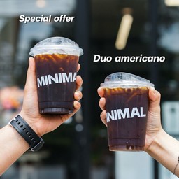Duo americano